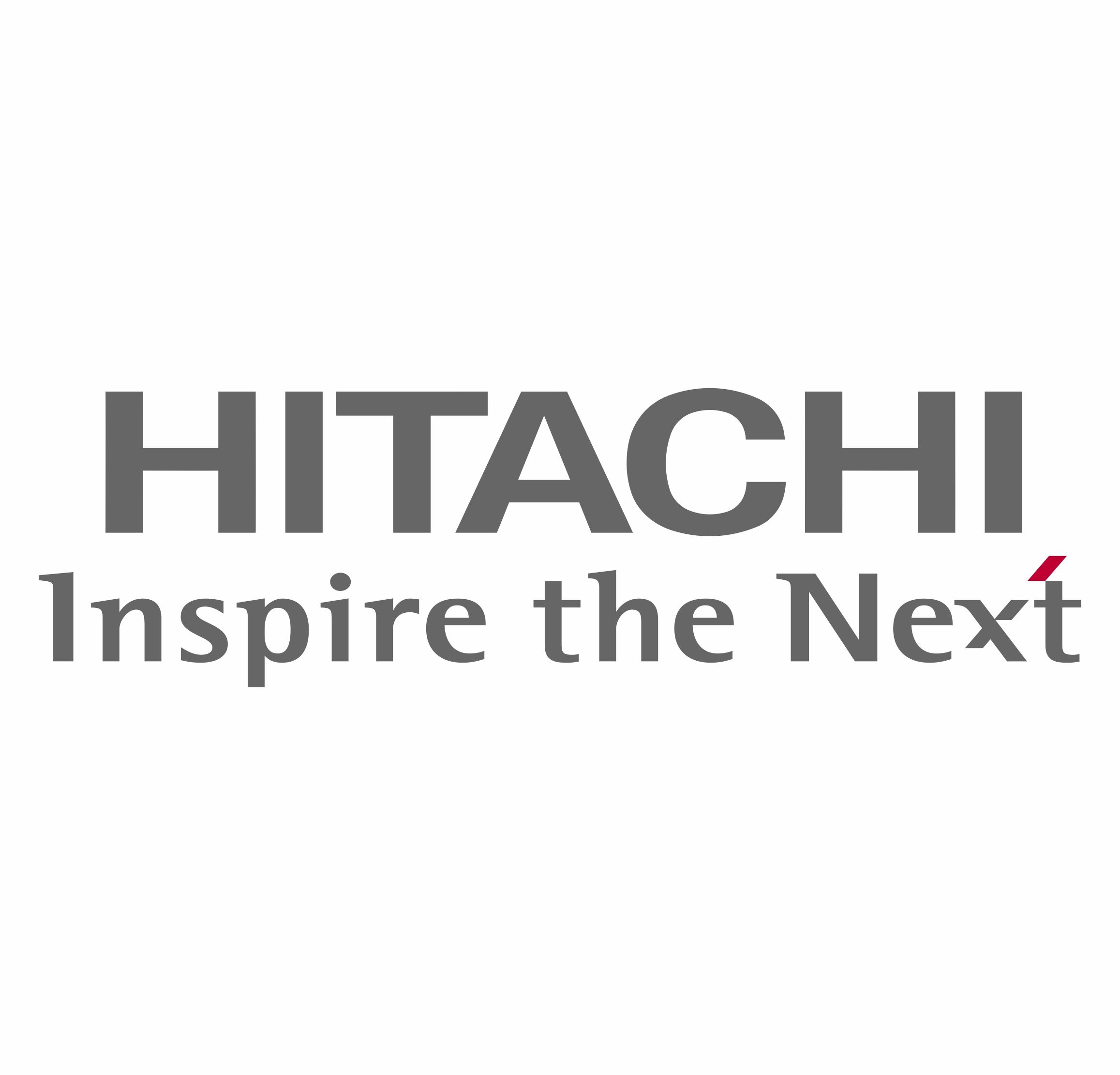 Hitachi Air